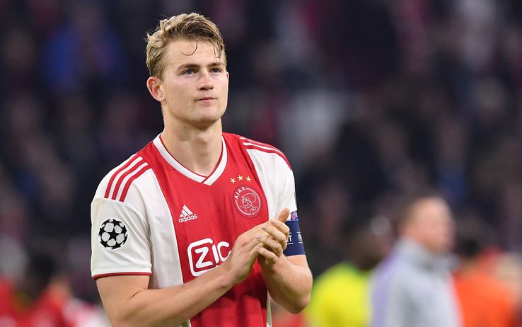de ligt