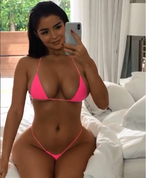 demi roz 3