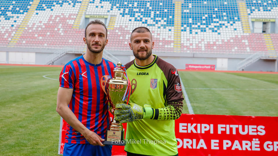 eldi hasani