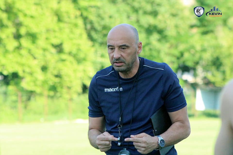 ernest gjoka