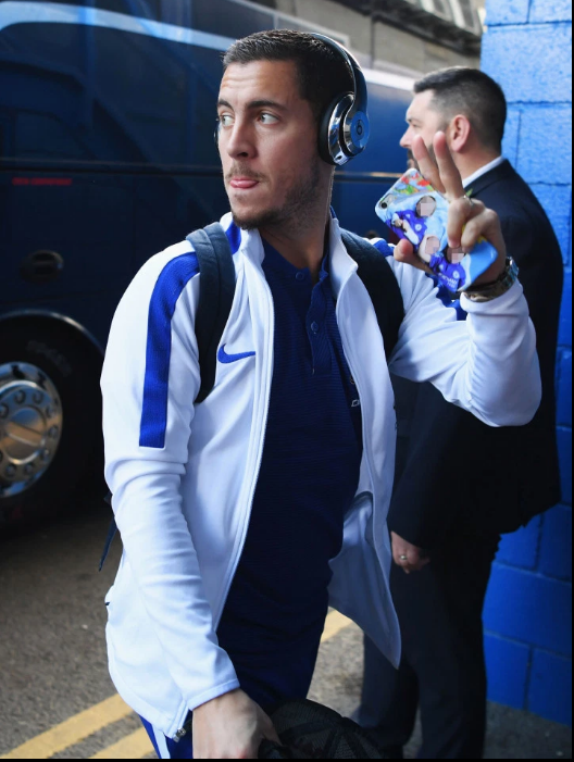 hazard
