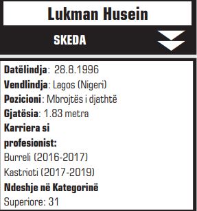 husin