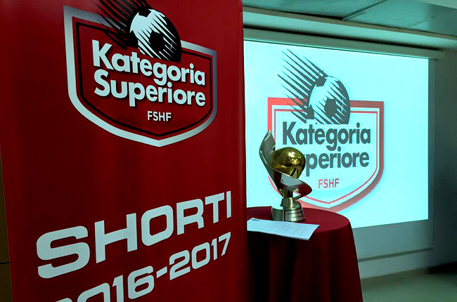 kategoria superiore