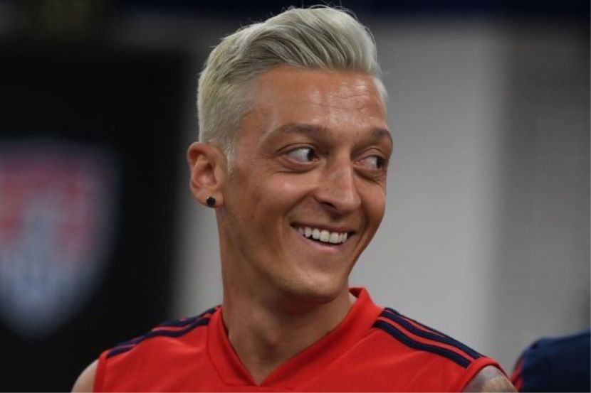 ozilblonde