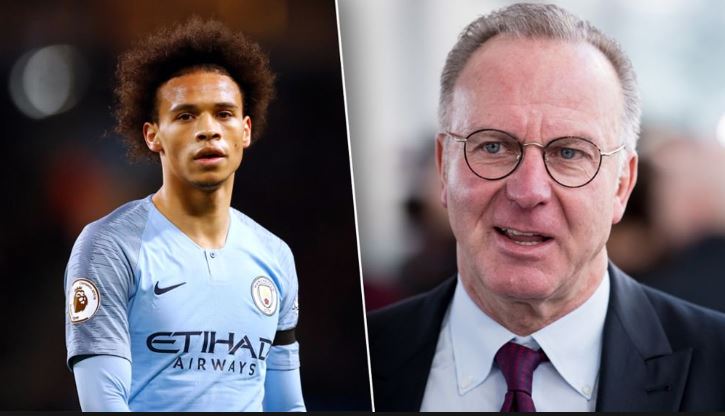 rUMENGIE SANE