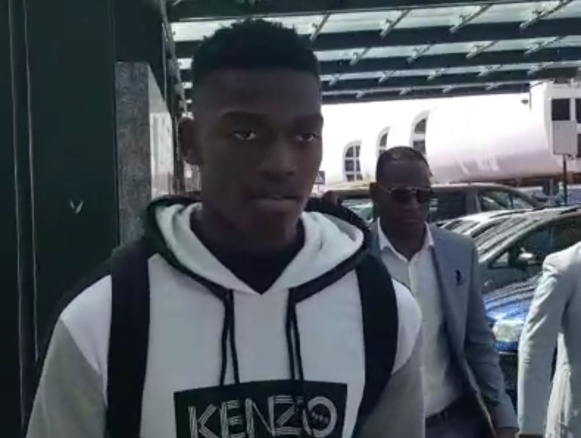 rafael leao