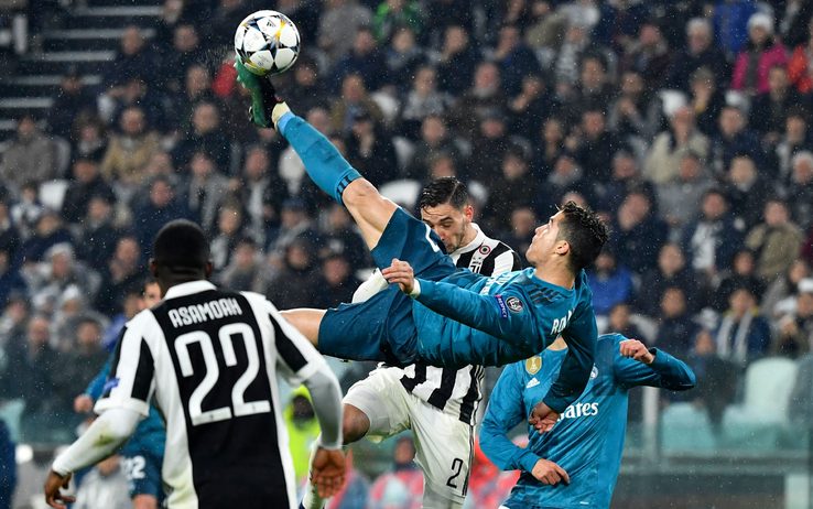 ronaldo roveshata