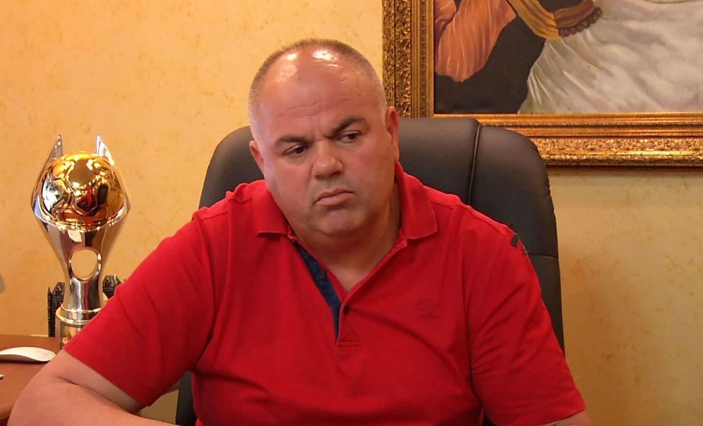 safet gjici
