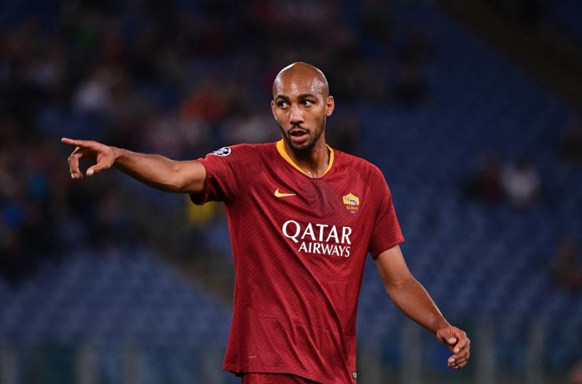 stiven nzonzi
