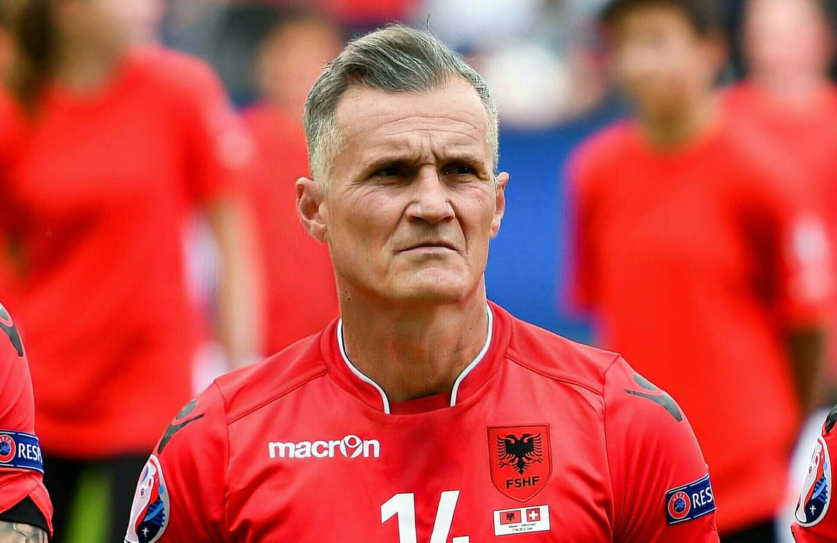 xhaka i plakur