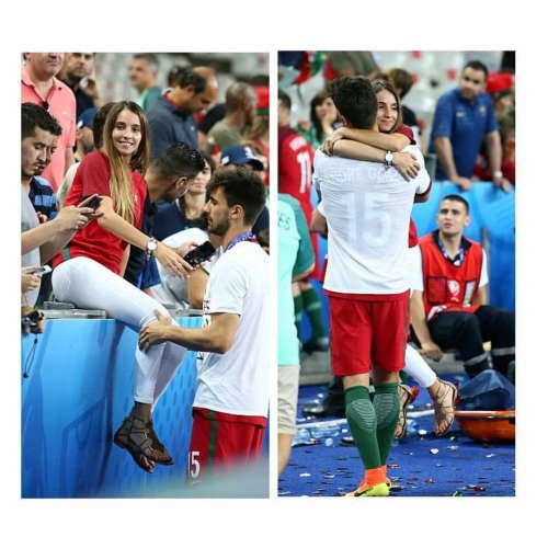 Andre Gomes Lisa