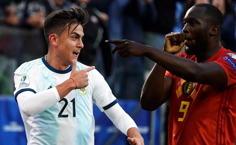 DYBALA