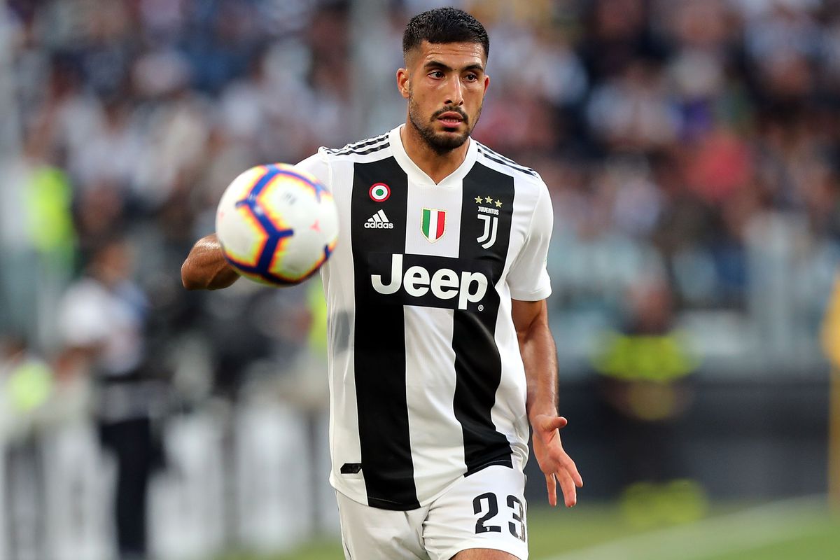 EMRE CAN