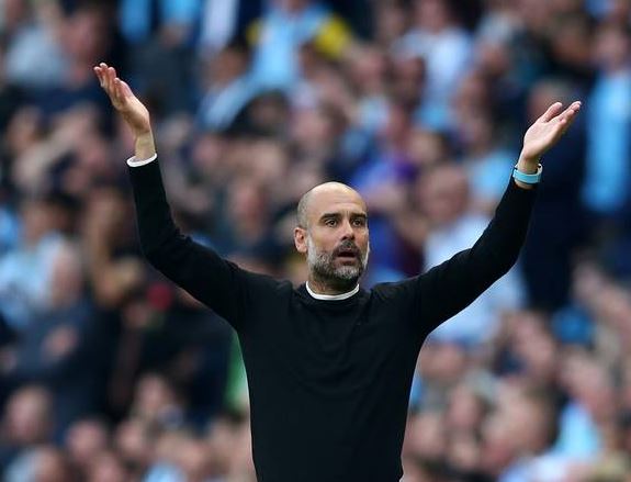 Guardiola