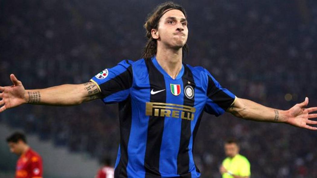 Ibra Inter