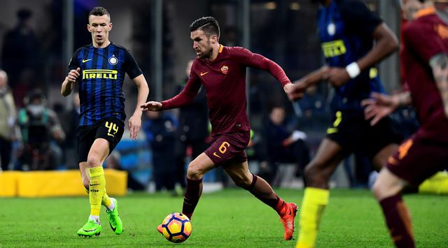 Kevin-Strootman