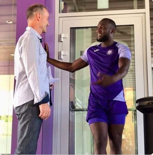 LUKAKU