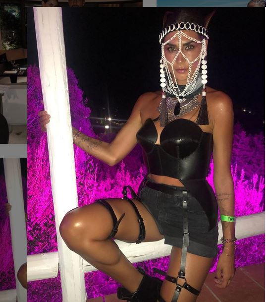 Melisa Sata