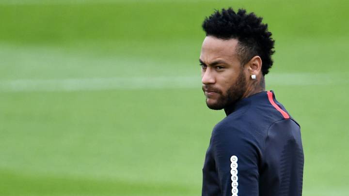 Nejmar PSG