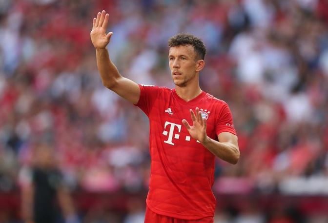 Perisic