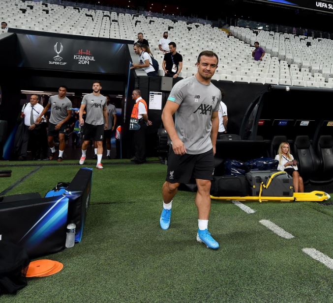 Shaqiri