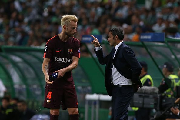 VALVERDE RAKITIC