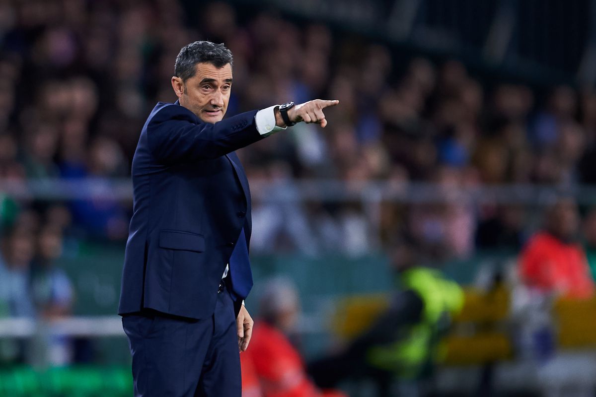 Valverde
