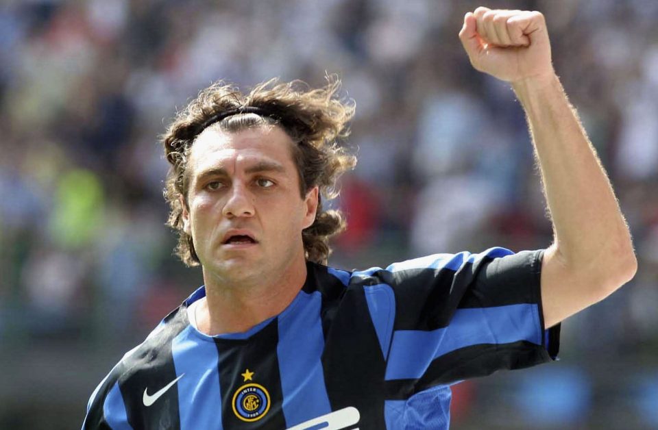 Vieri Inter