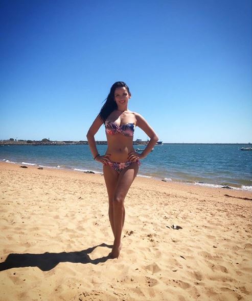 Vilma Masha