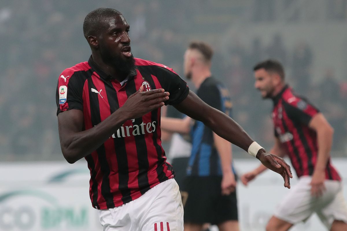 bakayoko