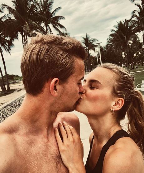 de ligt 1