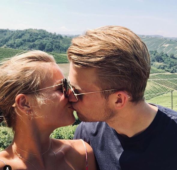 de ligt
