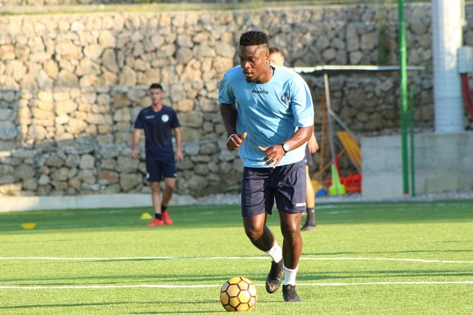 erhun obanor