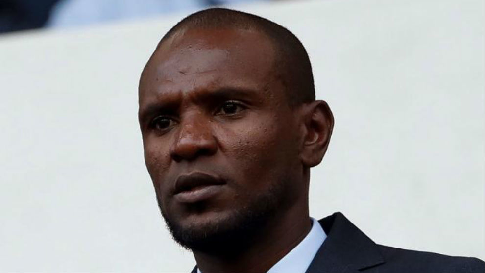 erik abidal