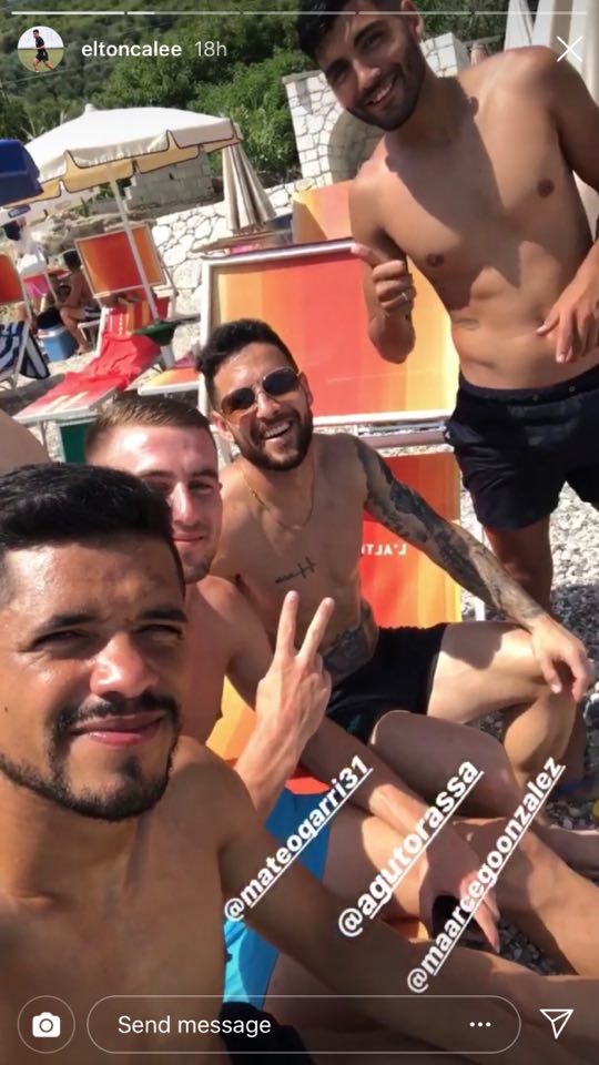 kale torasa ne vlore