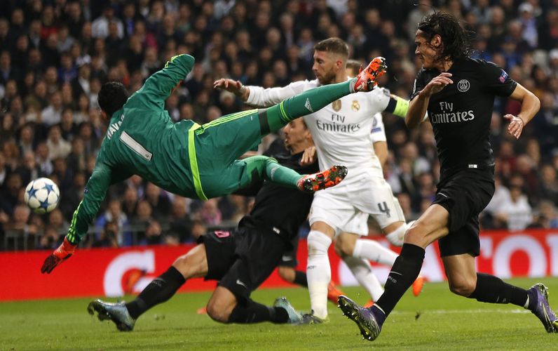 keylor-navas-vs-psg-nov-2015