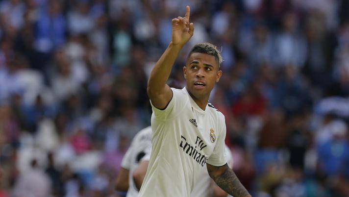 mariano diaz