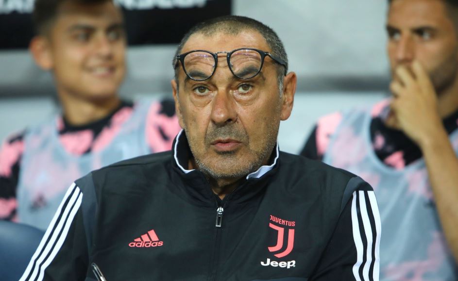 mauricio sarri