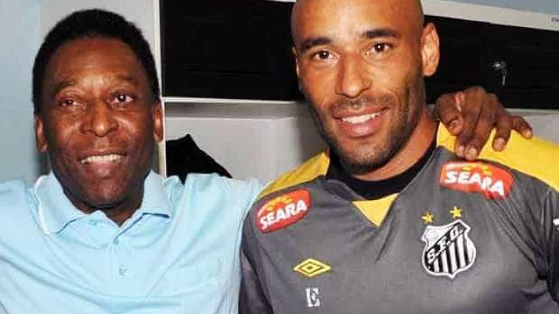 pele edinjo