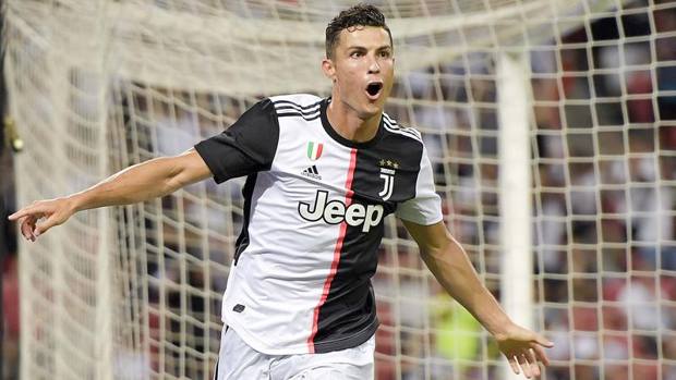 ronaldo
