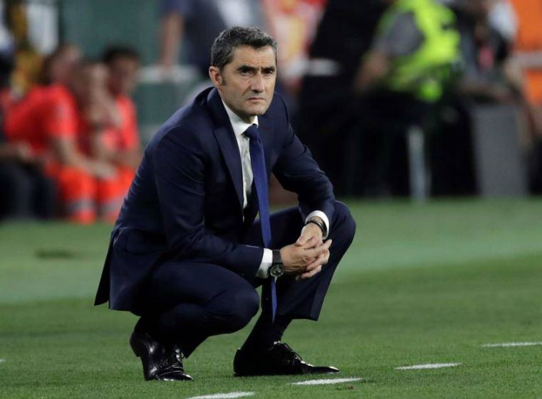 valverde
