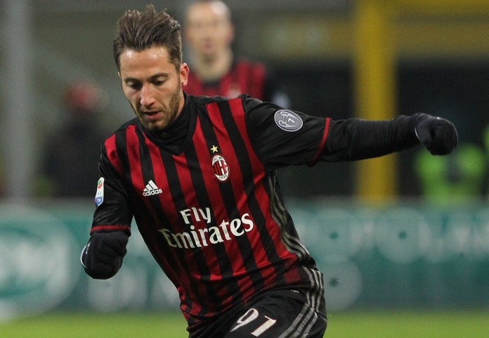 AC Milan v Cagliari Calcio - Serie A