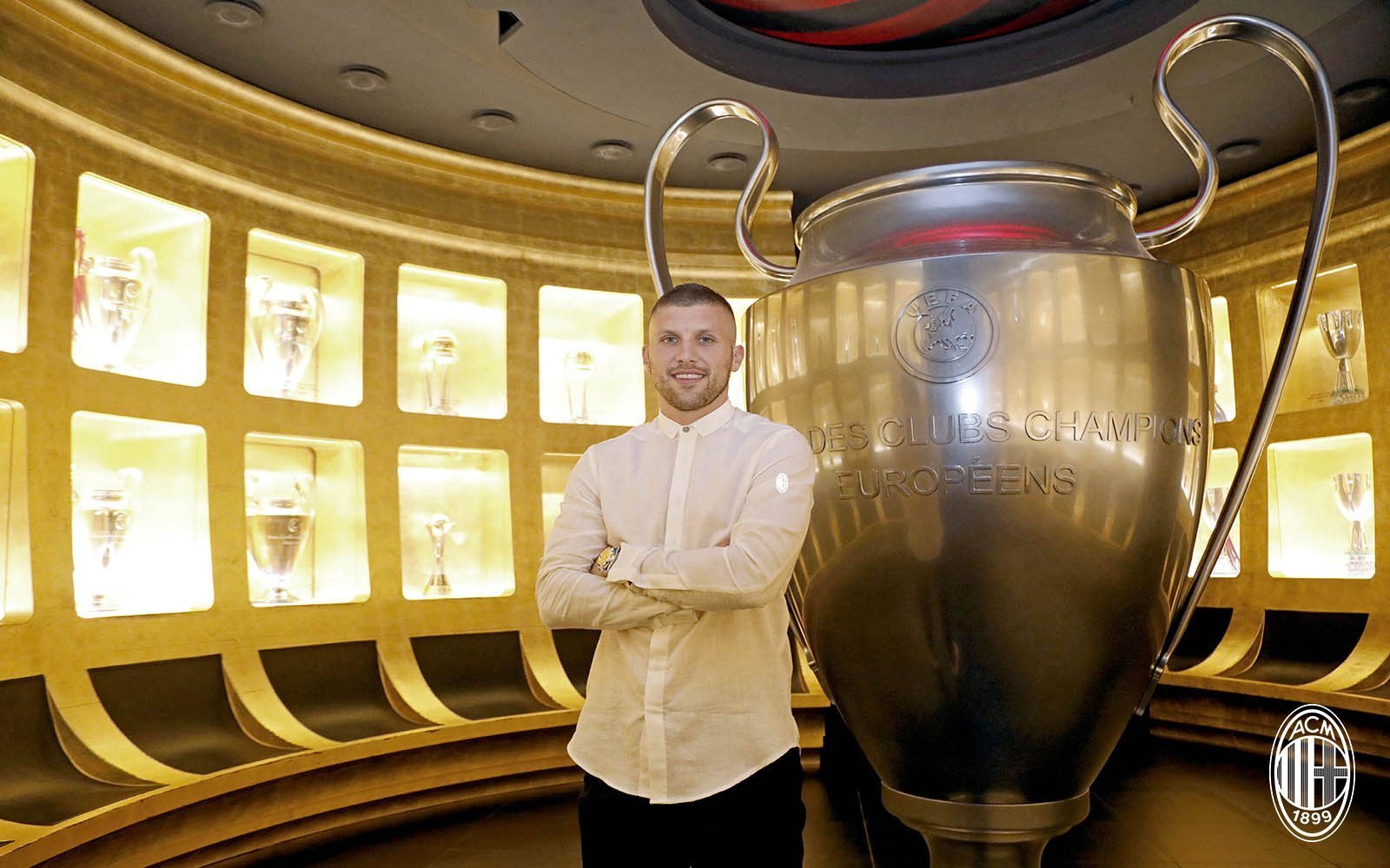 Ante Rebic
