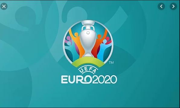 Euro2020..