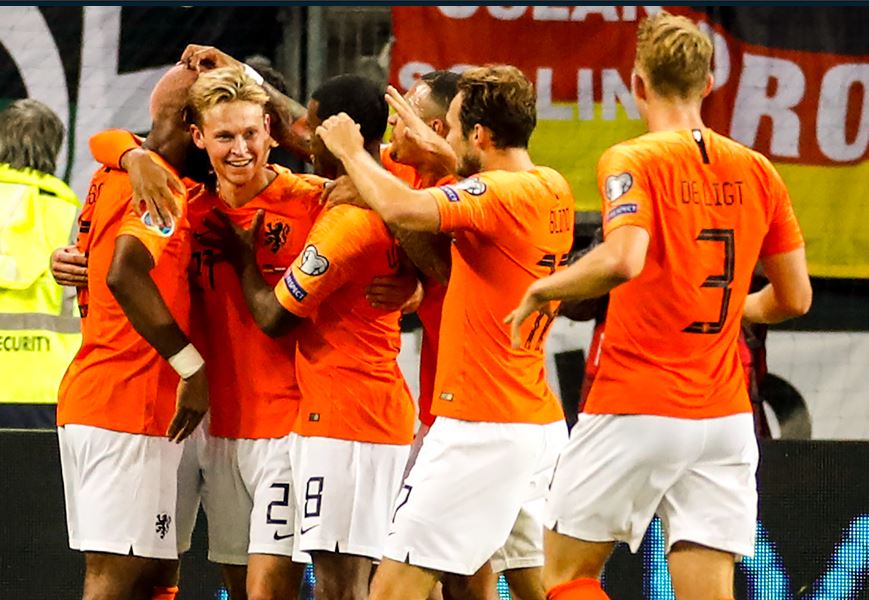 Holanda