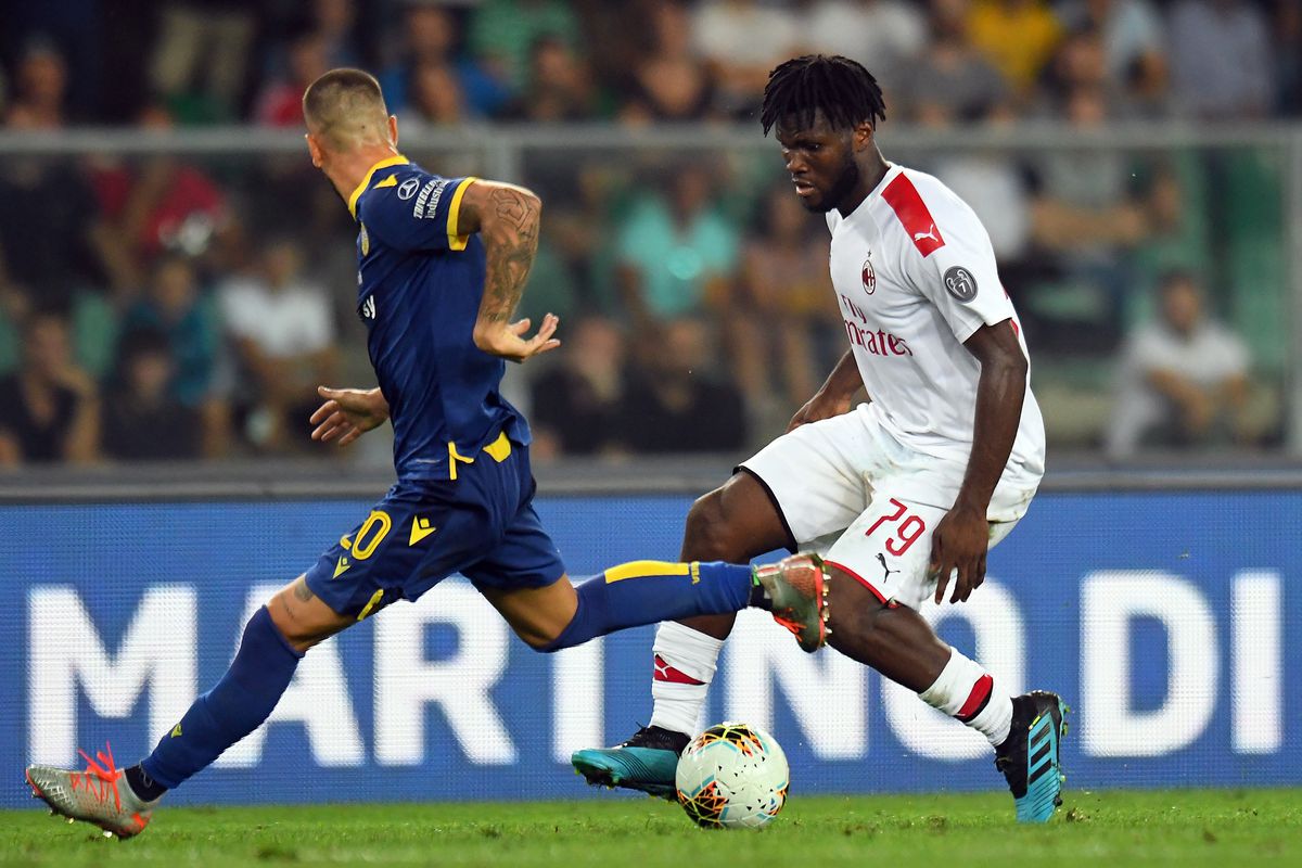 KESSIE