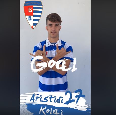 Kolaj