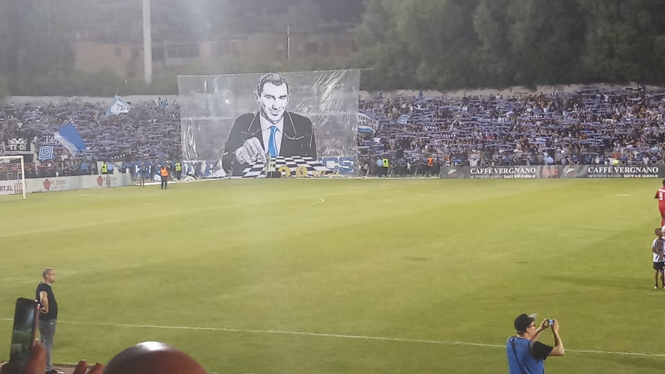 Koreografia