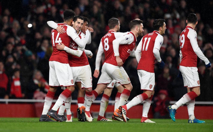 Arsenal