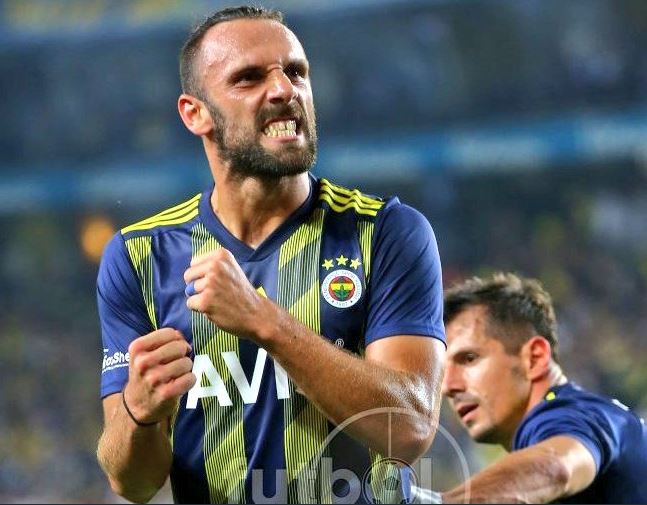 Muriqi